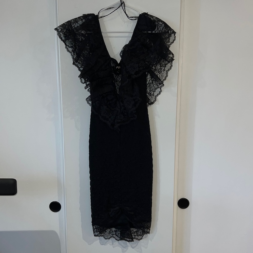 Vintage dress